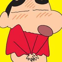 蜡笔小新头像大全集最新版的