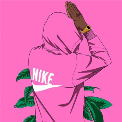 最潮男生动漫头像超酷欧美风