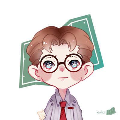 q版卡通第五人格头像高清图片