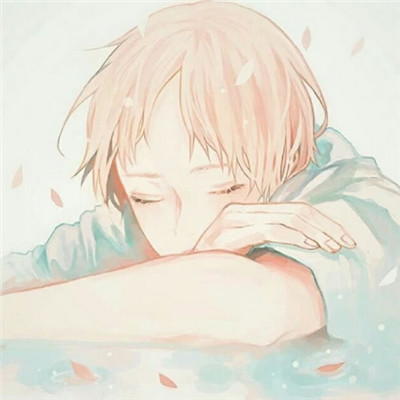 男生头像动漫阳光图片大全