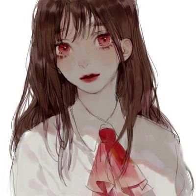 单身卡通女生00后头像个性十足