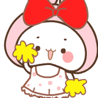 好看的卡通动态头像大全可爱