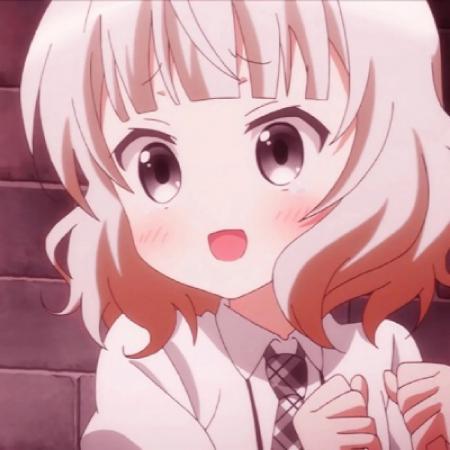 动漫闺蜜头像一左一右配对分开一人一半 闺蜜头像图片