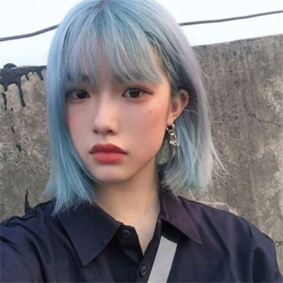 女生霸气高冷头像清晰