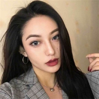 女生霸气高冷头像清晰