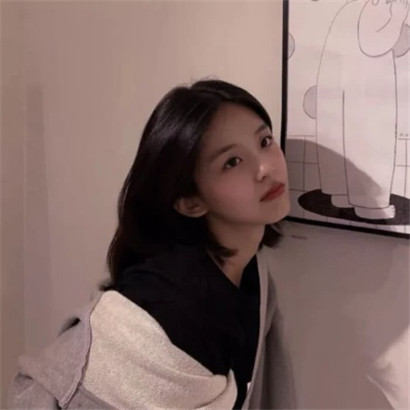 漂亮女生头像的图片