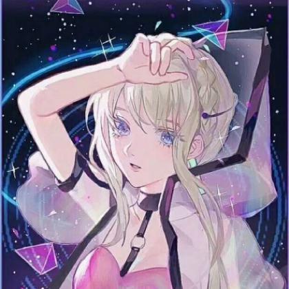 6人闺蜜头像6姐妹头像六人各一张