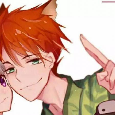 疯狂动物城情侣头像