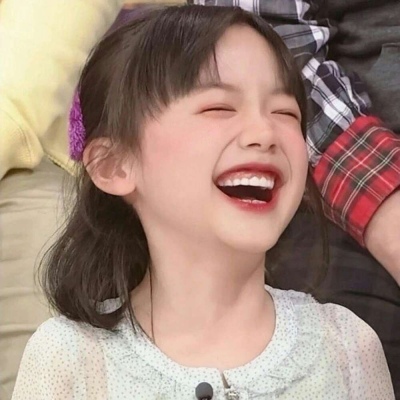 萌娃可爱超萌头像