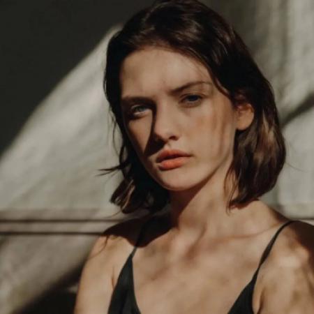 高清欧美美女头像图片