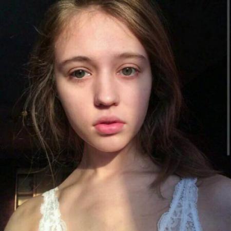 欧美唯美女生头像大全