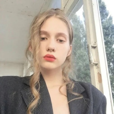 简约性冷淡风头像