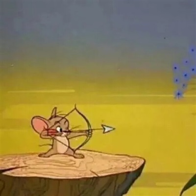 汤姆猫情侣头像
