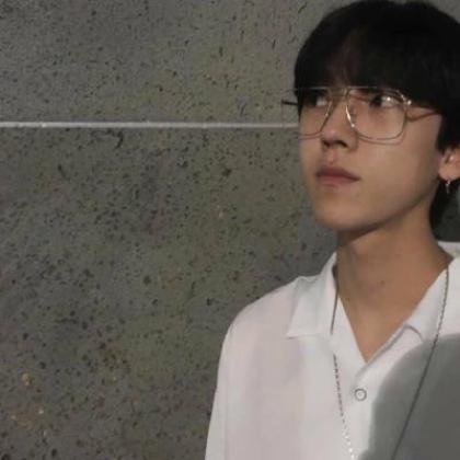 超拽帅气男生犀利哥头像