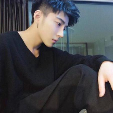 超拽男生炫酷头像图片