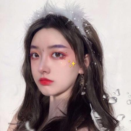 2020独一无二的头像女