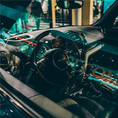 豪车头像真实图片