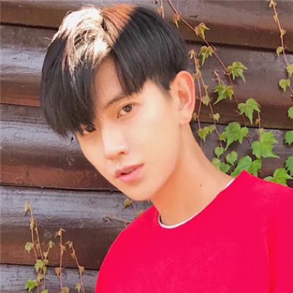 帅哥暖男头像真人
