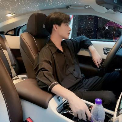 用帅哥头像心情就会好好,男生头像图片