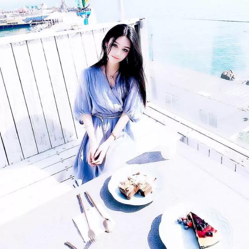 直播头像女高清