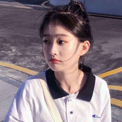 qq可爱女生头像搞怪卖萌的美女