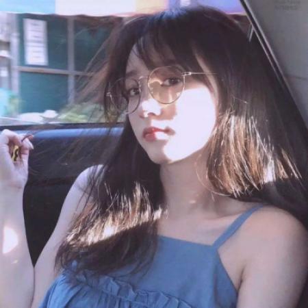 女生qq头像潮流版