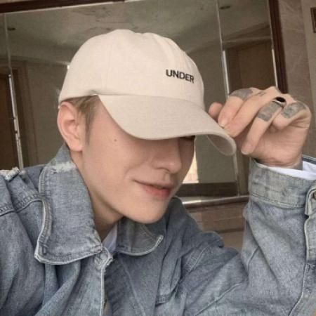 高端玩网男头像