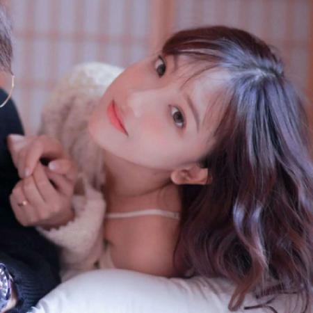 一男一女情侣qq头像