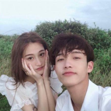 2020最新超级好看的情侣头像一男一女真人