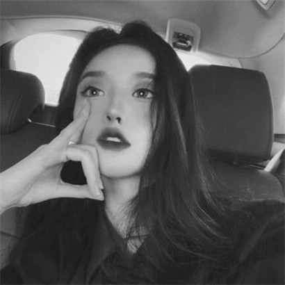 2020潇洒好看抖音头像女生冷酷霸气