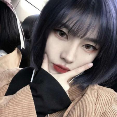 qq好看的女生头像酷霸气