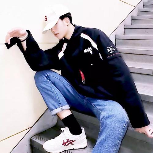 撩妹用的男生头像