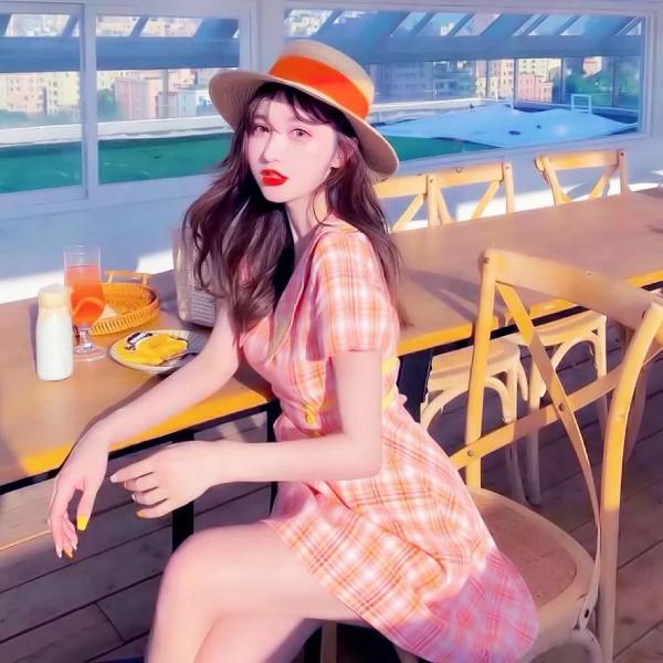 漂亮直播头像女