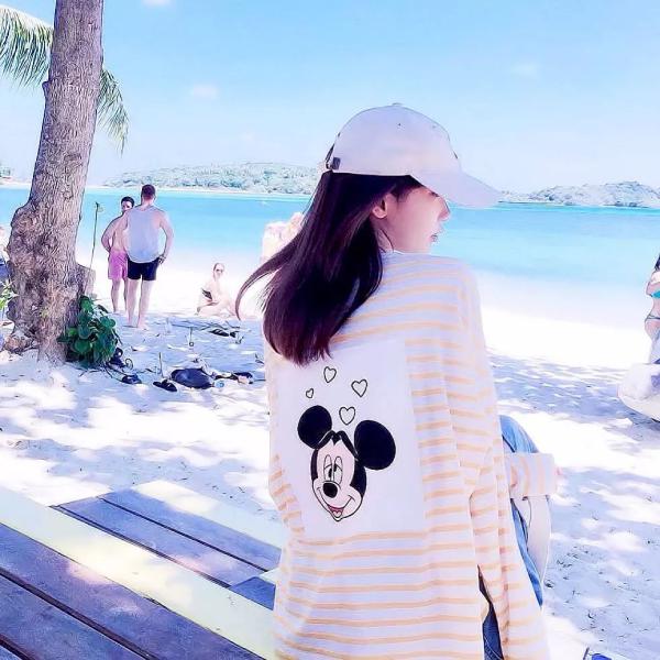 漂亮直播头像女