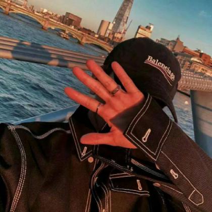 头像霸气冷酷无情男