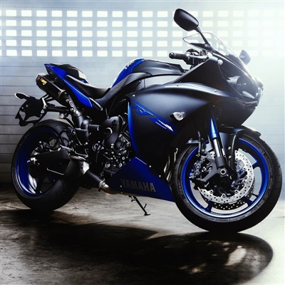 摩托车头像霸气十足