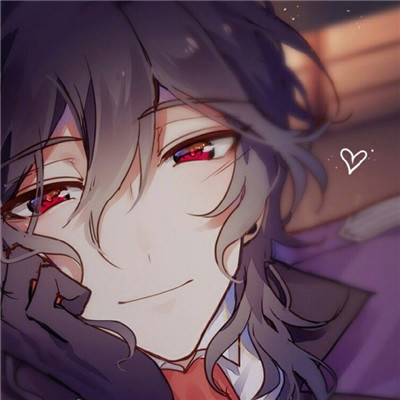 qq男生头像古风动漫头像最新版