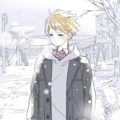 男生兄弟头像一对两张动漫最新