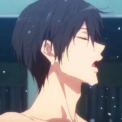 qq头像男生动漫帅气萌