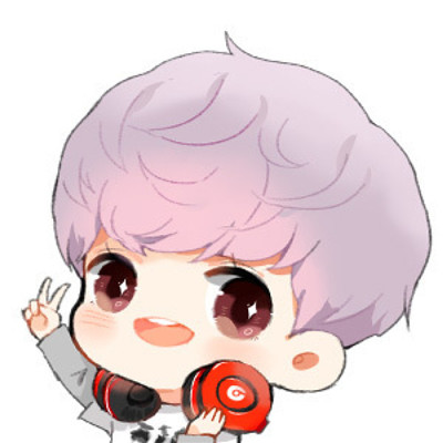 exo动漫头像男生帅气可爱高清头像