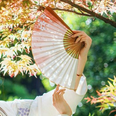 古风唯美有意境风景头像手控