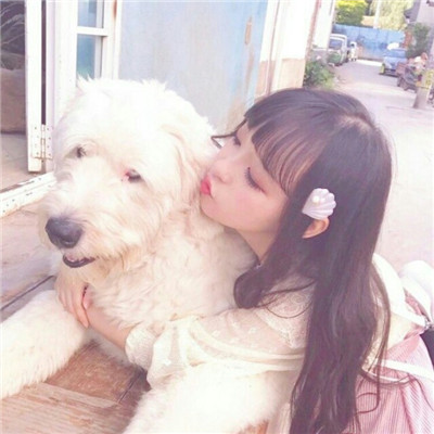 女生唯美有意境头像超有气质