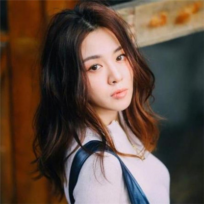 王晓晨高清唯美头像精选