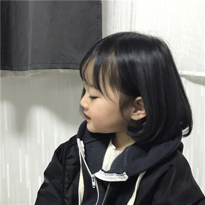 可爱搞怪萌娃小孩头像