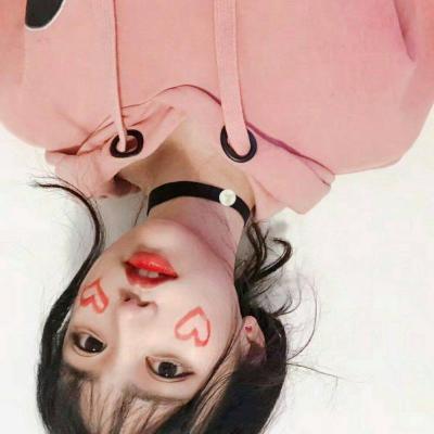 可爱又迷人的姐妹qq头像一人一张