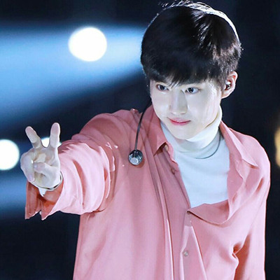 exo头像金俊勉帅气可爱头像