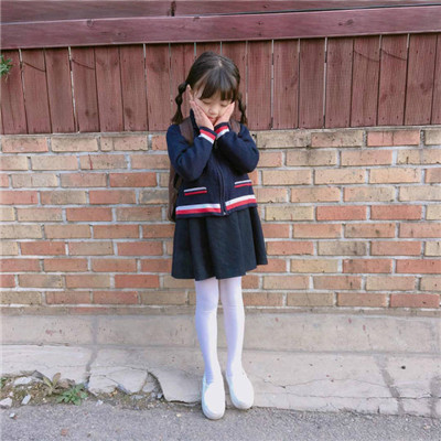 小女生图片萌萌哒头像