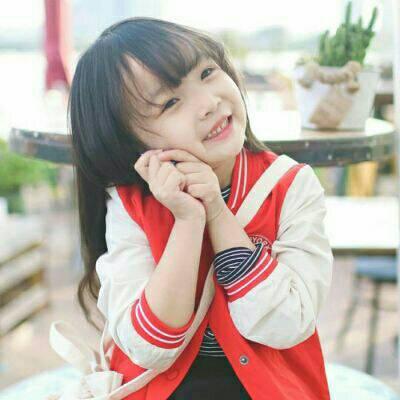 可爱小女生最新版头像萌萌哒图片未成年