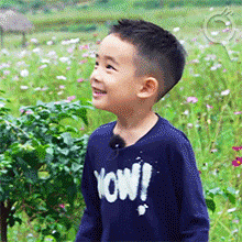 爸爸去哪儿5萌娃可爱带字头像