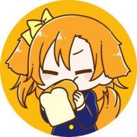 原创q版可爱大圆脸头像